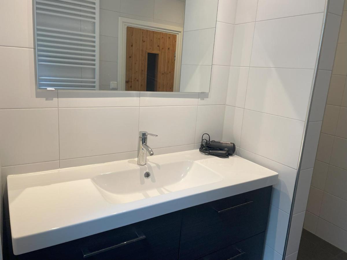Appartement Elperhof 16A Schoonloo ภายนอก รูปภาพ