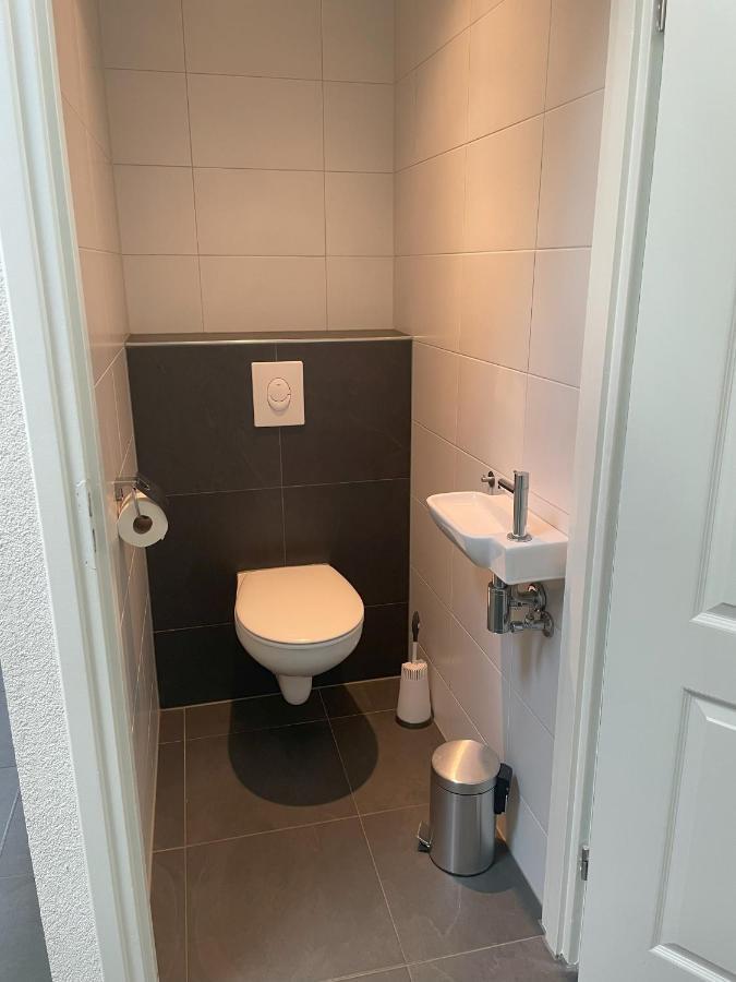 Appartement Elperhof 16A Schoonloo ภายนอก รูปภาพ